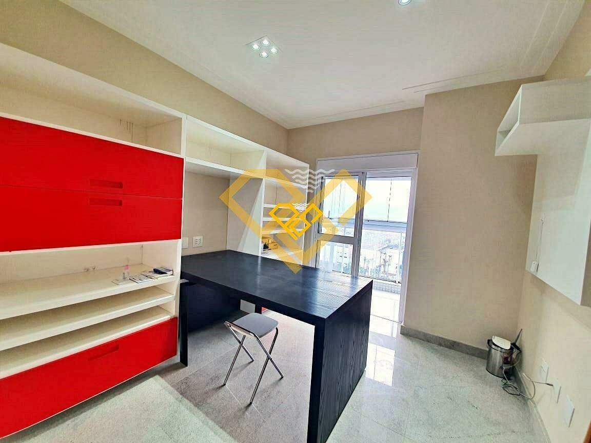 Apartamento para aluguel no Aparecida: SUÍTE 1