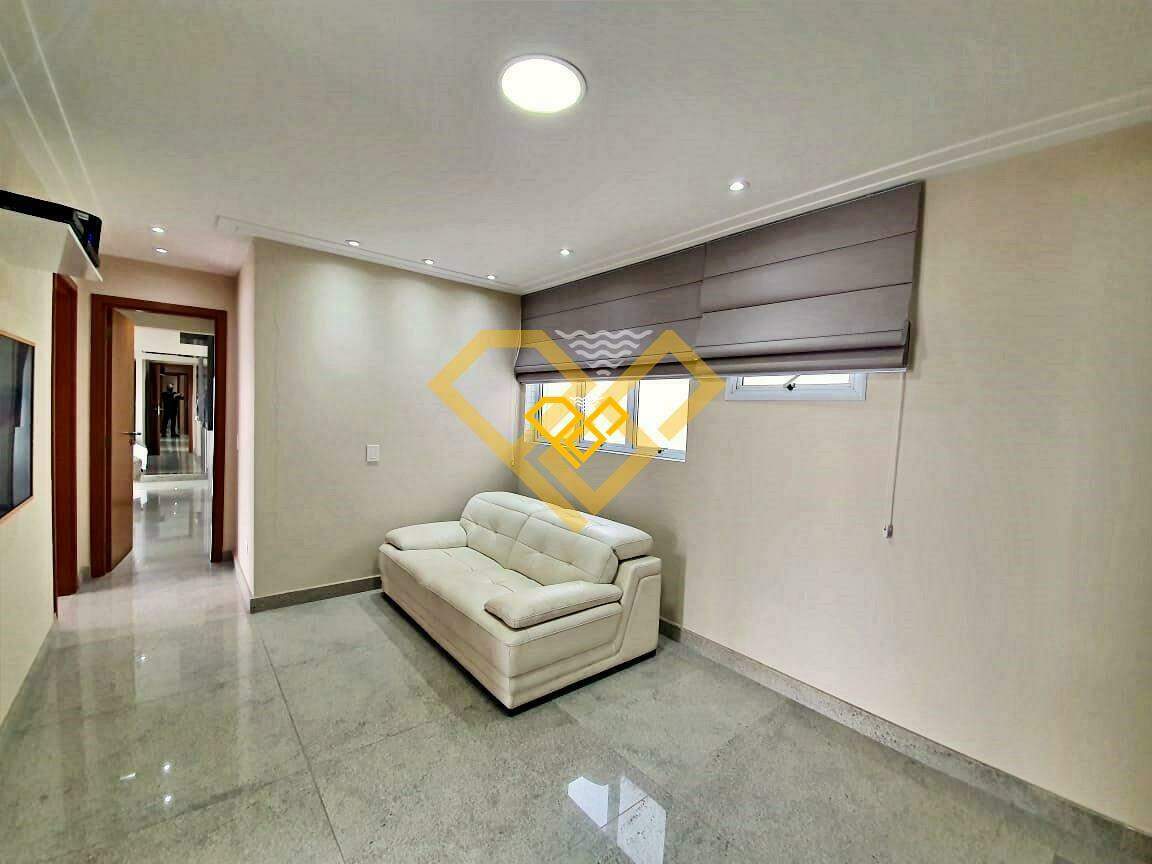 Apartamento para aluguel no Aparecida: SUÍTE 2