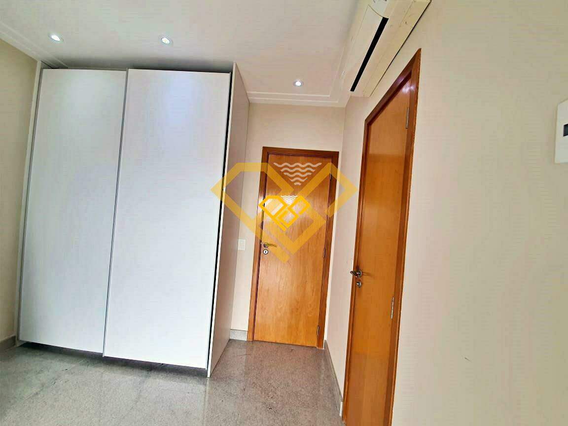 Apartamento para aluguel no Aparecida: SUÍTE 2