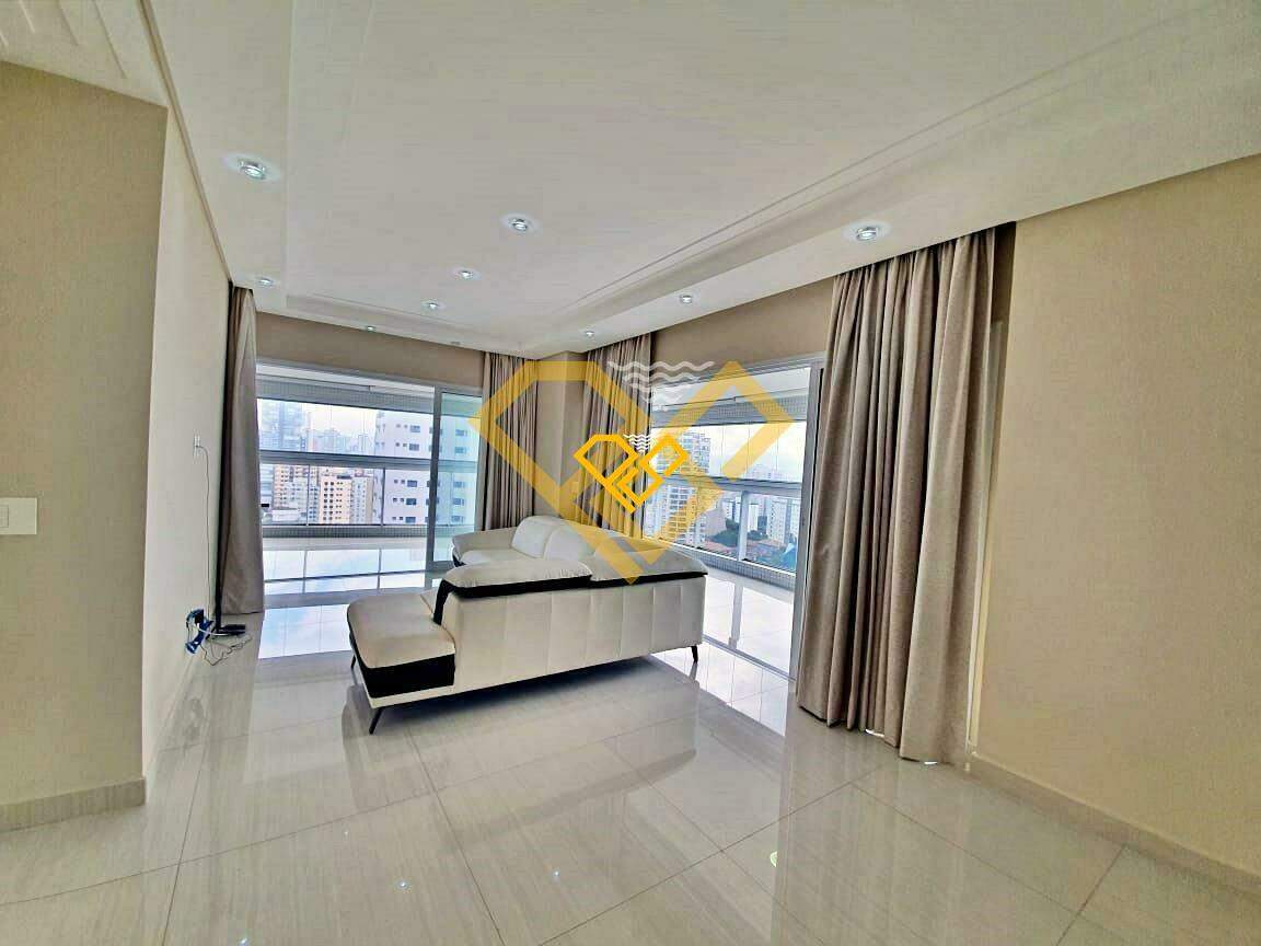 Apartamento para aluguel no Aparecida: SALA