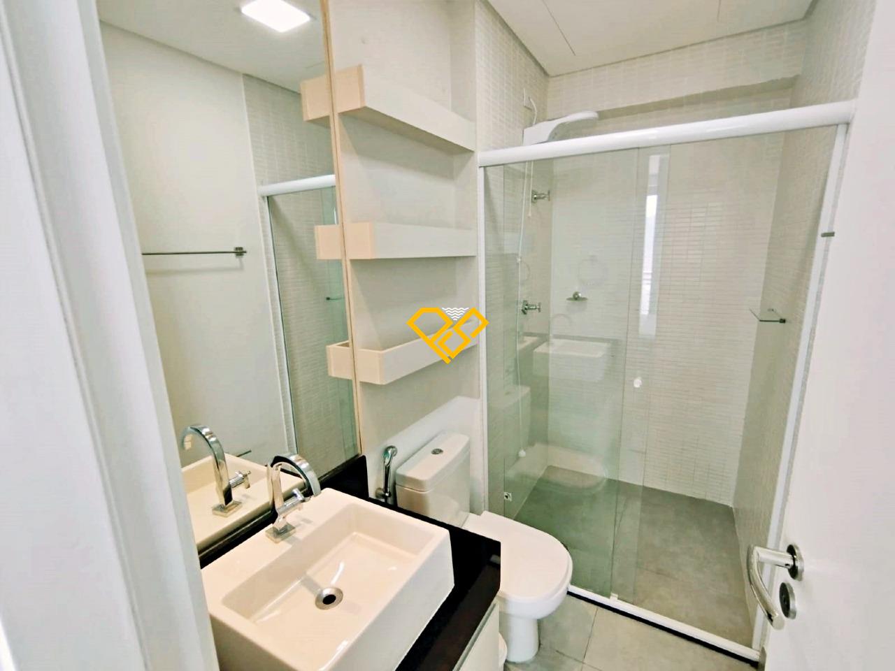 Apartamento para aluguel no Pompéia: 