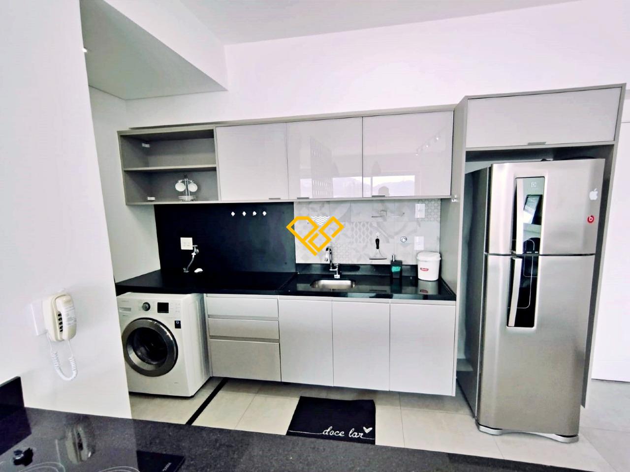 Apartamento para aluguel no Pompéia: 