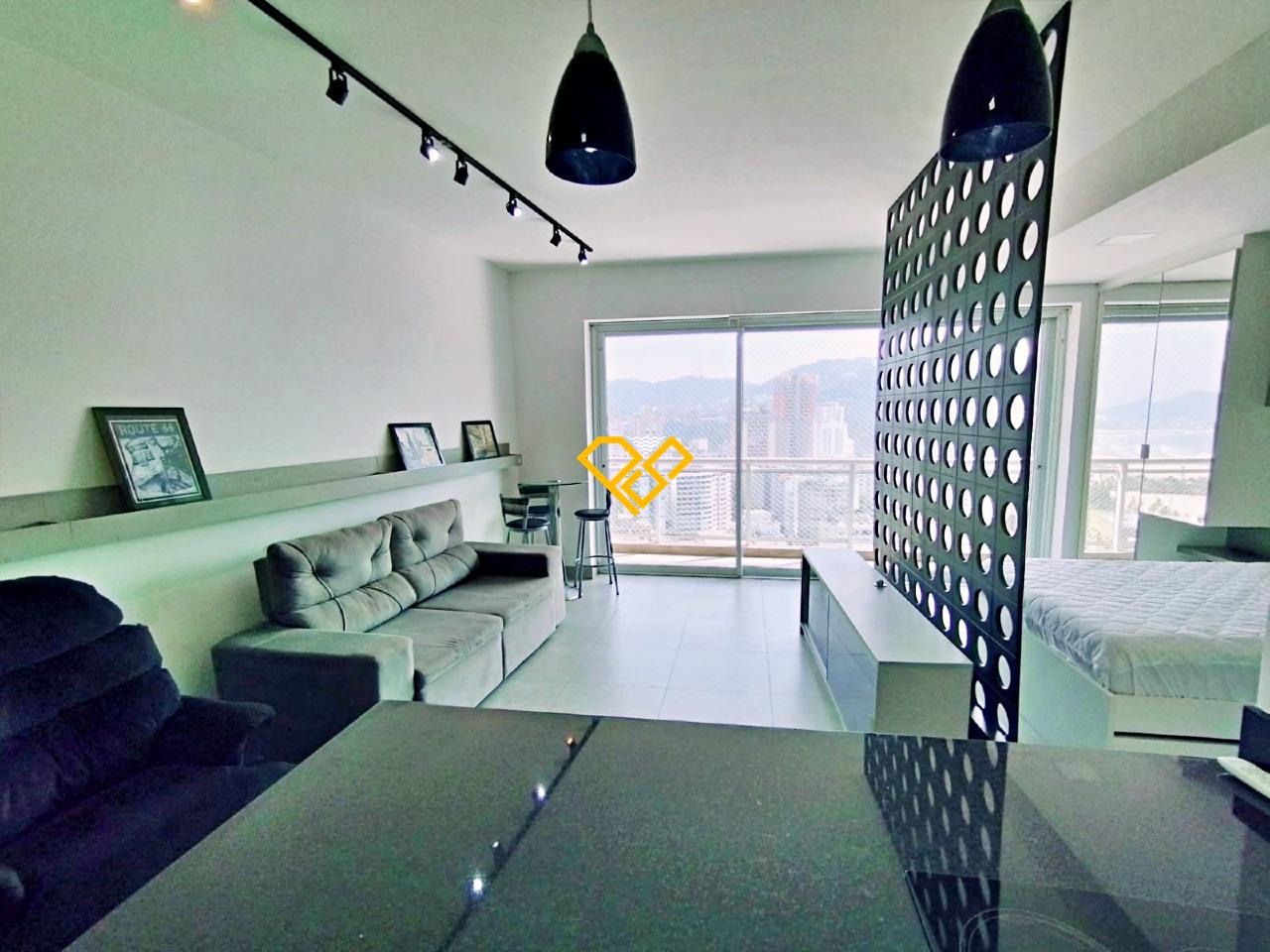 Apartamento para aluguel no Pompéia: 