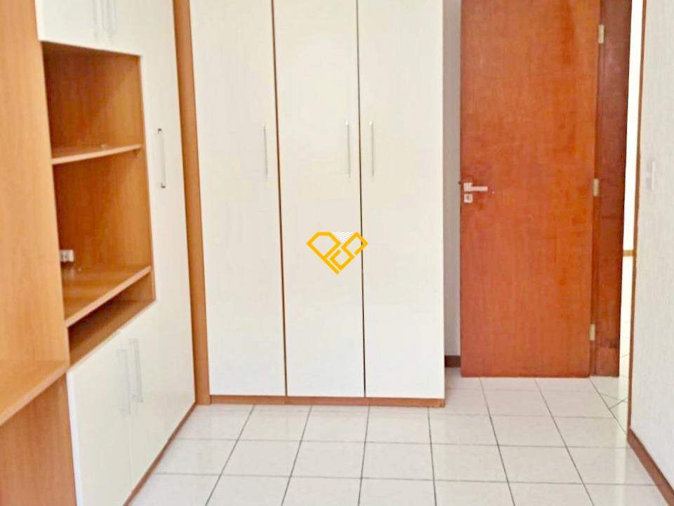 Apartamento para aluguel no Campo Grande: