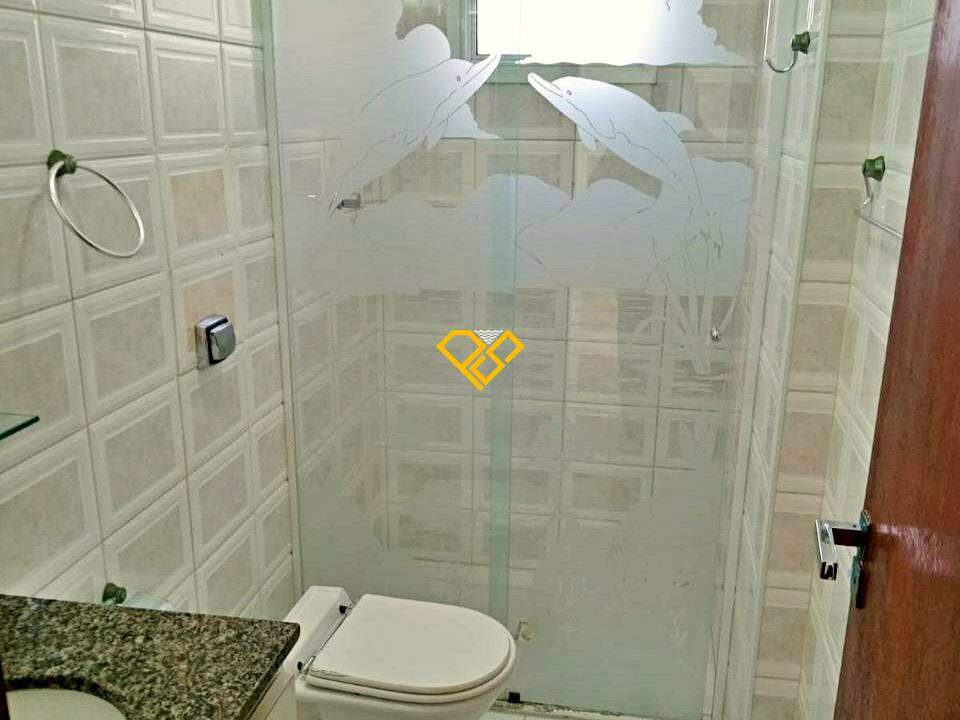 Apartamento para aluguel no Campo Grande: