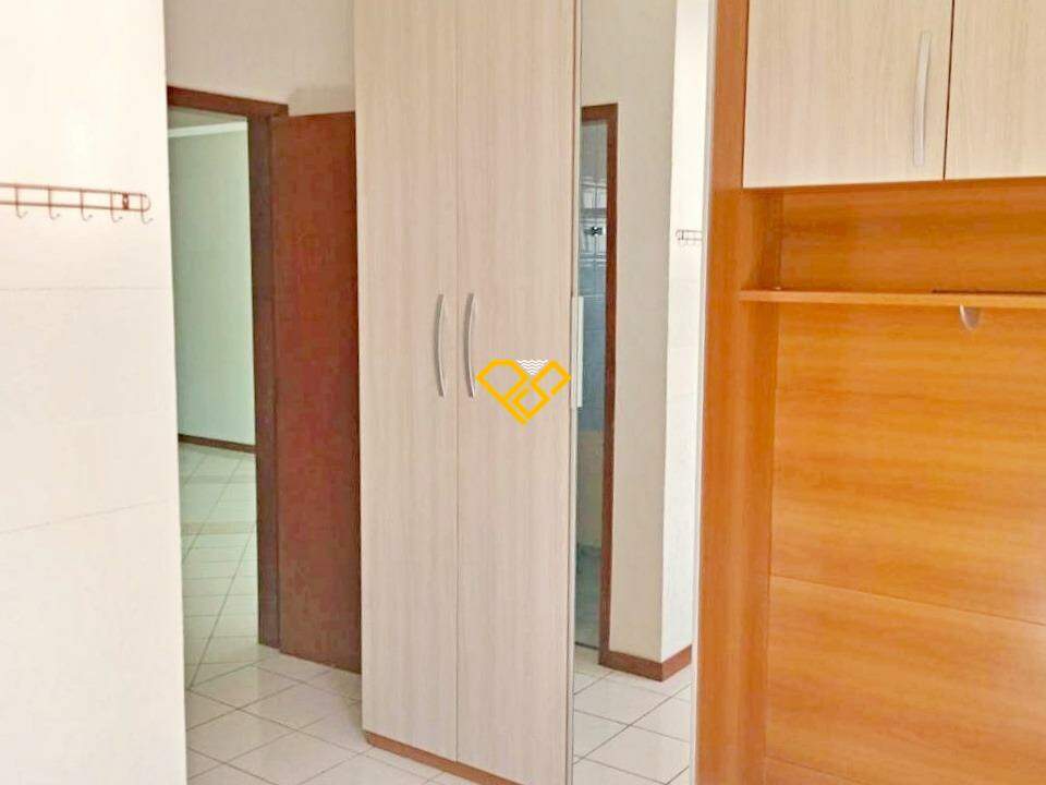 Apartamento para aluguel no Campo Grande: