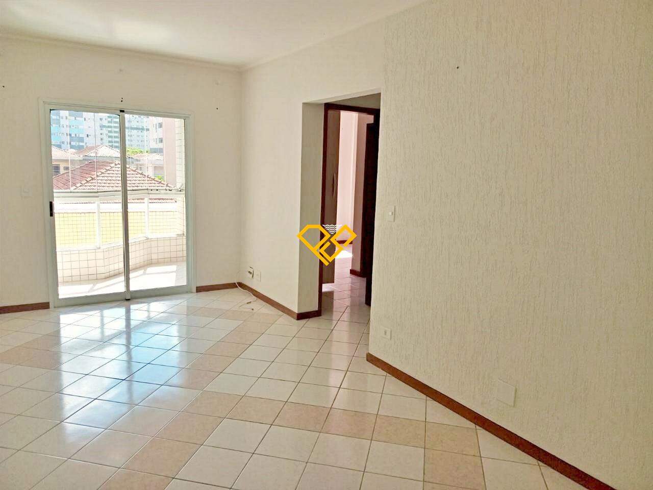 Apartamento para aluguel no Campo Grande: Sala