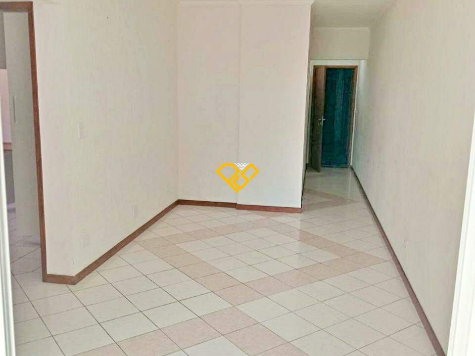 Apartamento para aluguel no Campo Grande: Sala