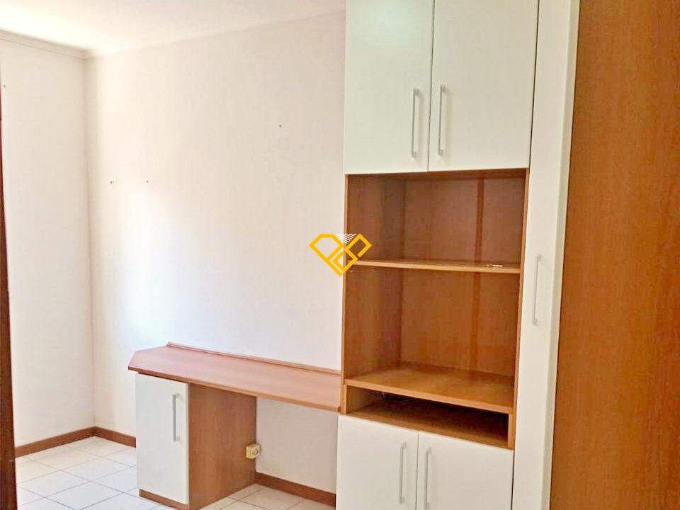 Apartamento para aluguel no Campo Grande: