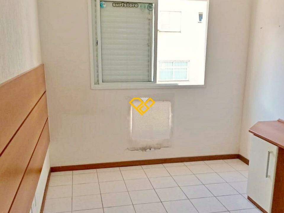 Apartamento para aluguel no Campo Grande: