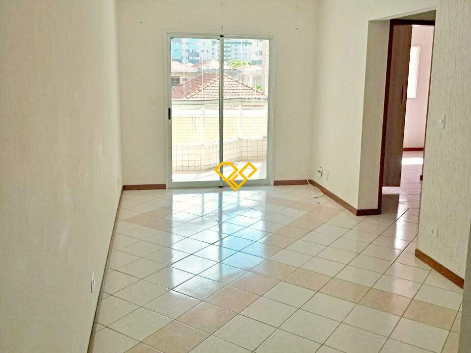 Apartamento para aluguel no Campo Grande: Sala