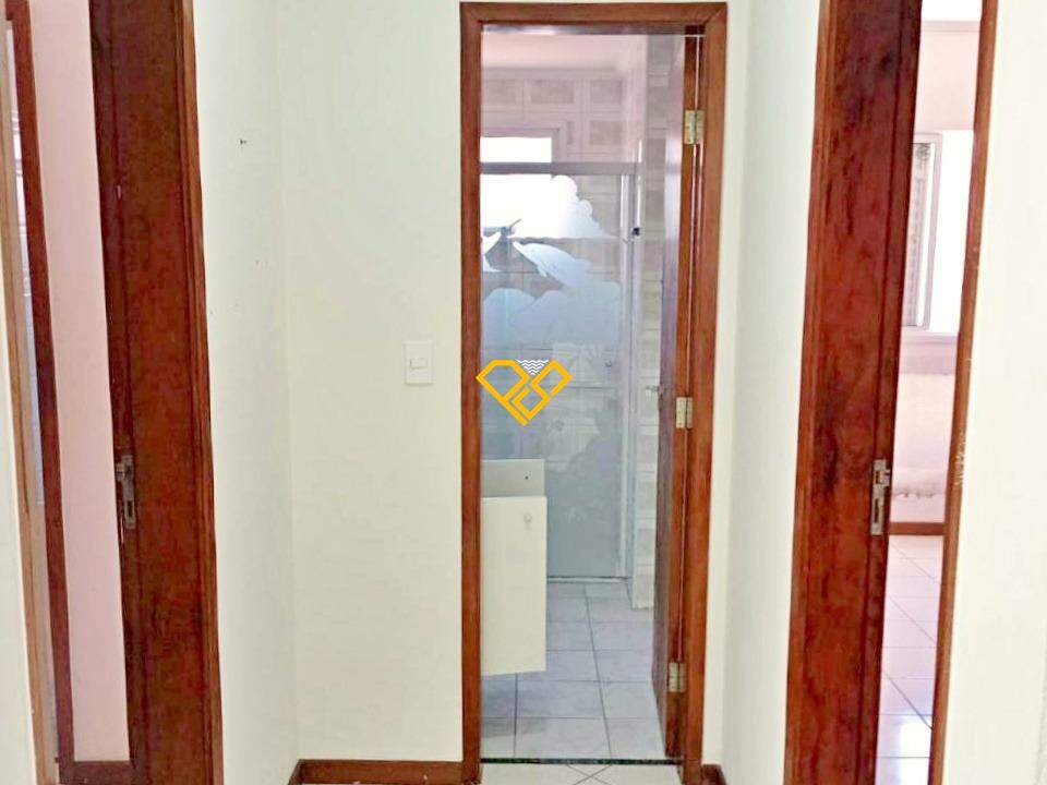 Apartamento para aluguel no Campo Grande: