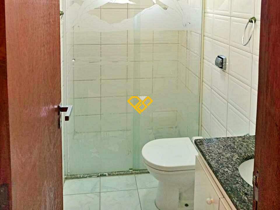 Apartamento para aluguel no Campo Grande: