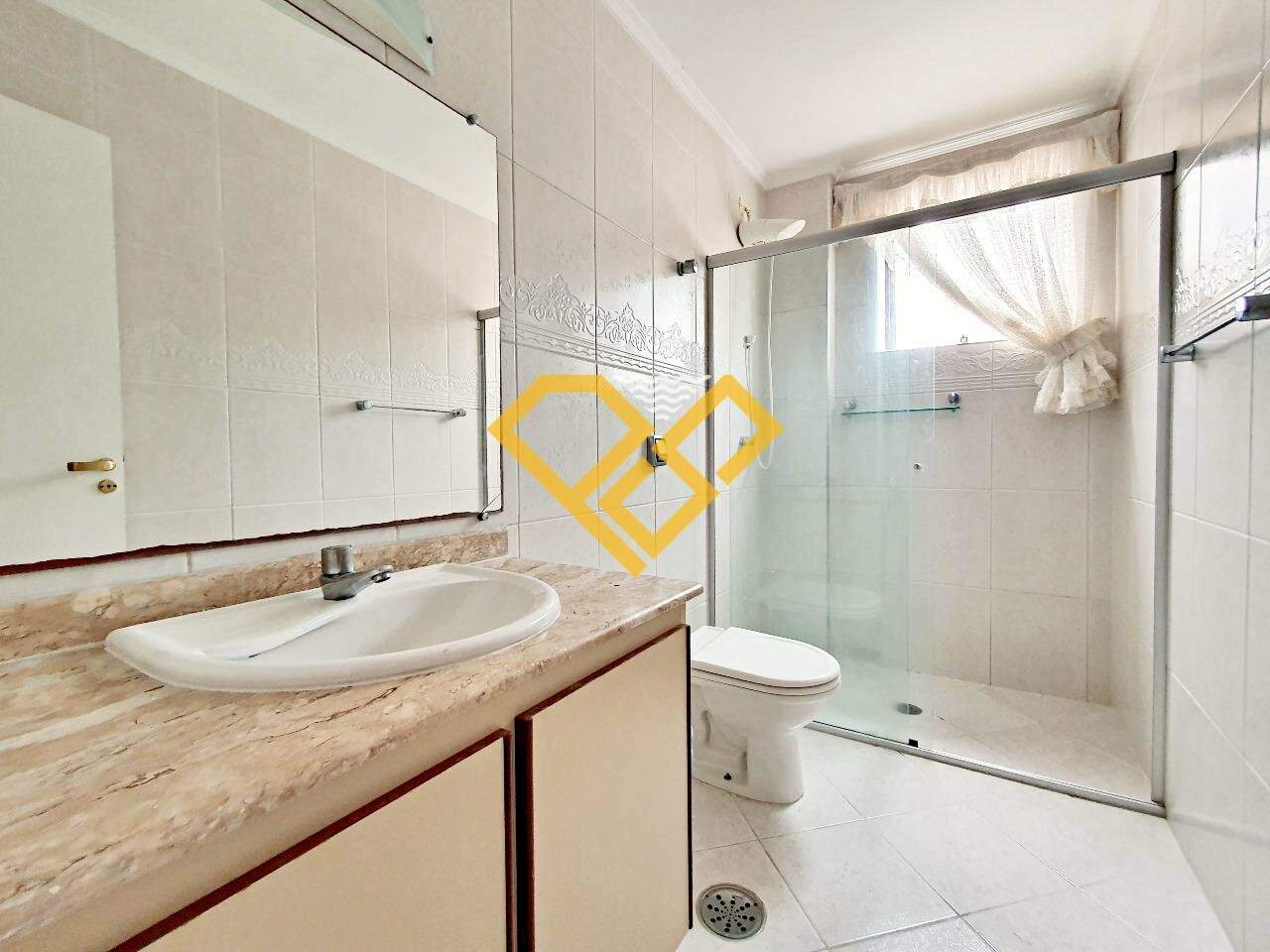 Apartamento para aluguel no Campo Grande: