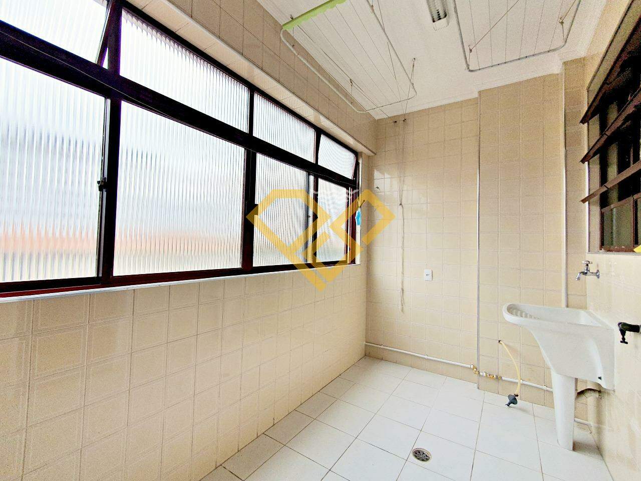 Apartamento para aluguel no Campo Grande: