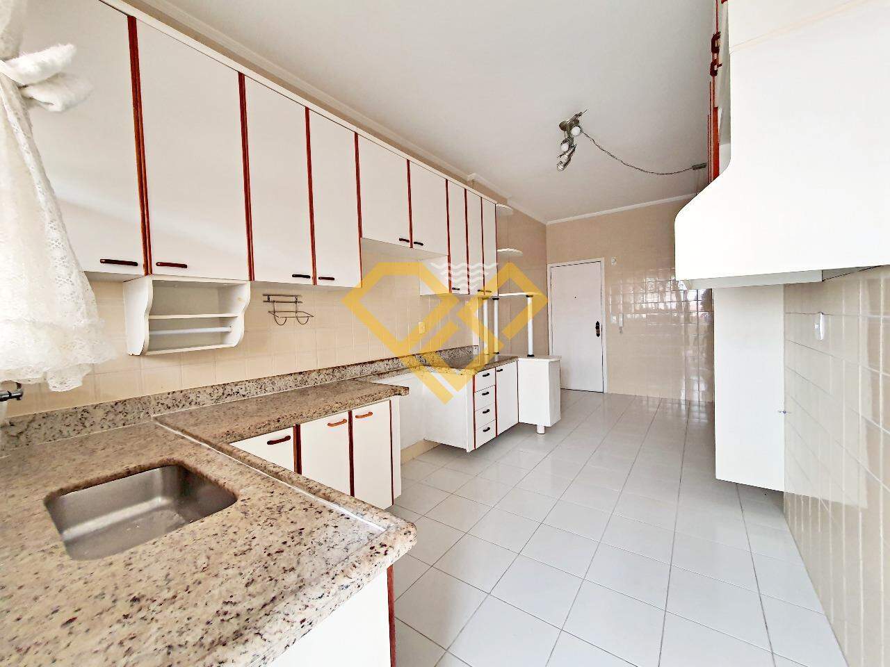 Apartamento para aluguel no Campo Grande: