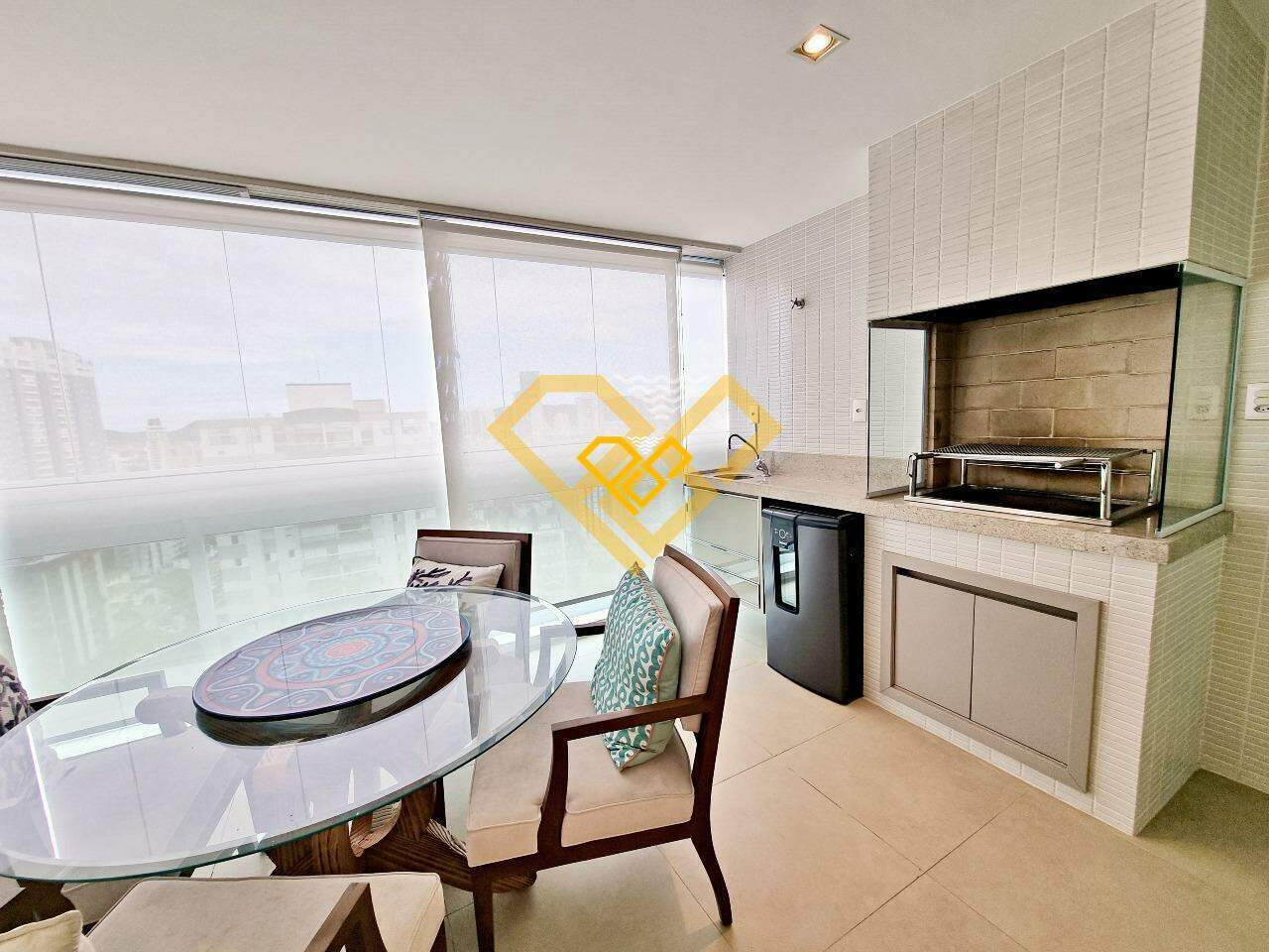 Apartamento para aluguel no Aparecida: 