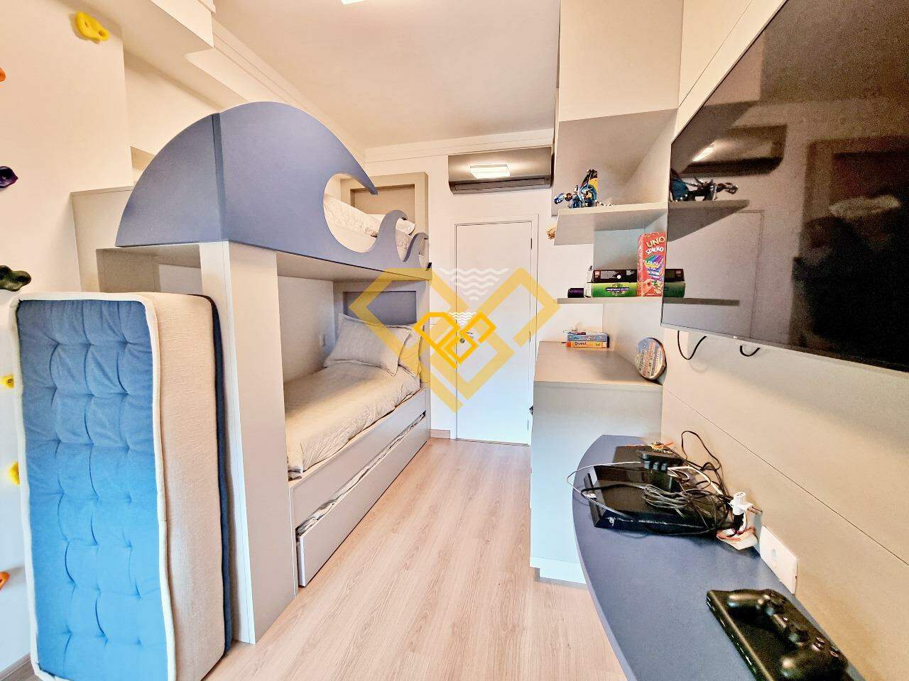 Apartamento para aluguel no Aparecida: 