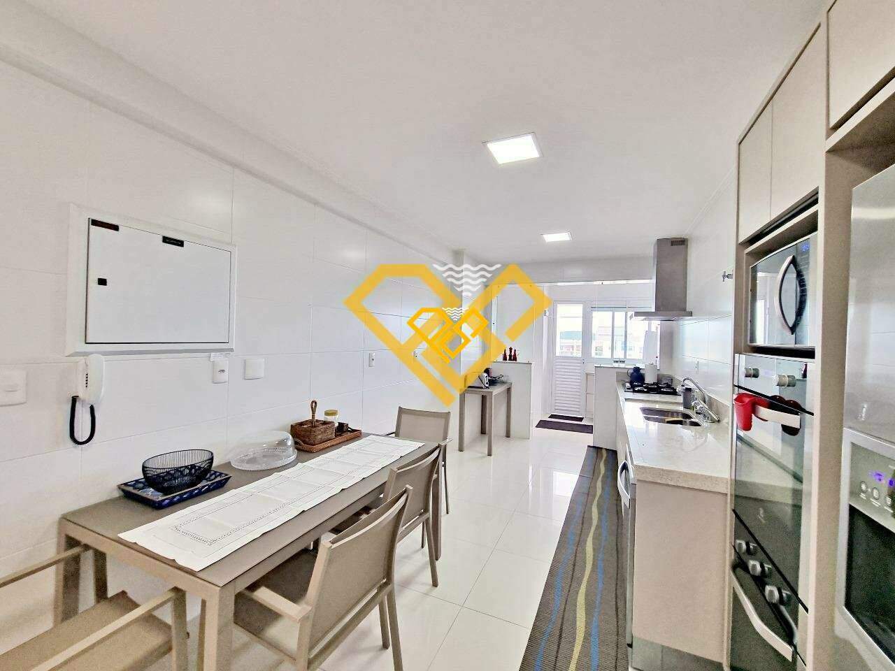 Apartamento para aluguel no Aparecida: 