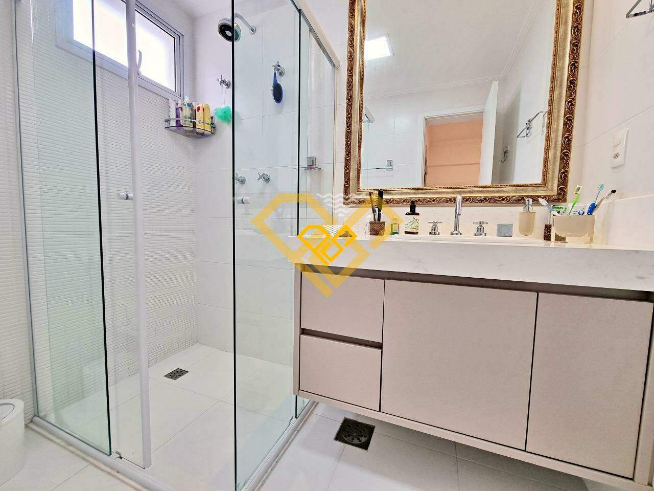 Apartamento para aluguel no Aparecida: 