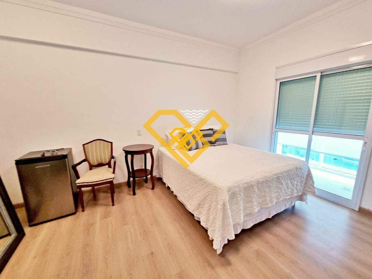 Apartamento para aluguel no Aparecida: 