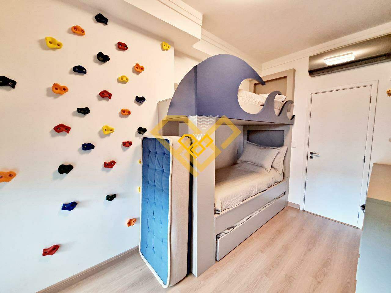 Apartamento para aluguel no Aparecida: 