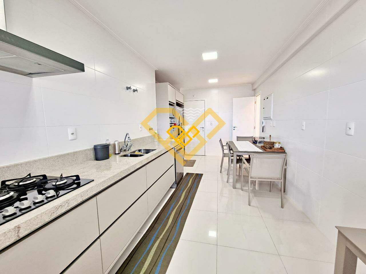 Apartamento para aluguel no Aparecida: 