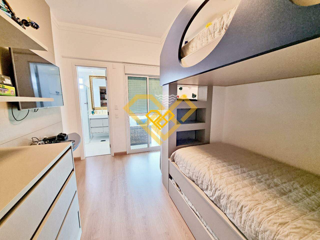 Apartamento para aluguel no Aparecida: 