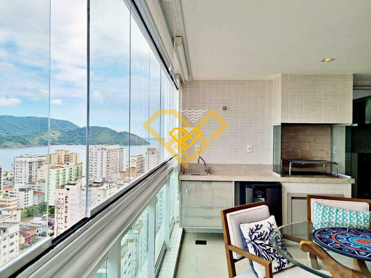 Apartamento para aluguel no Aparecida: 