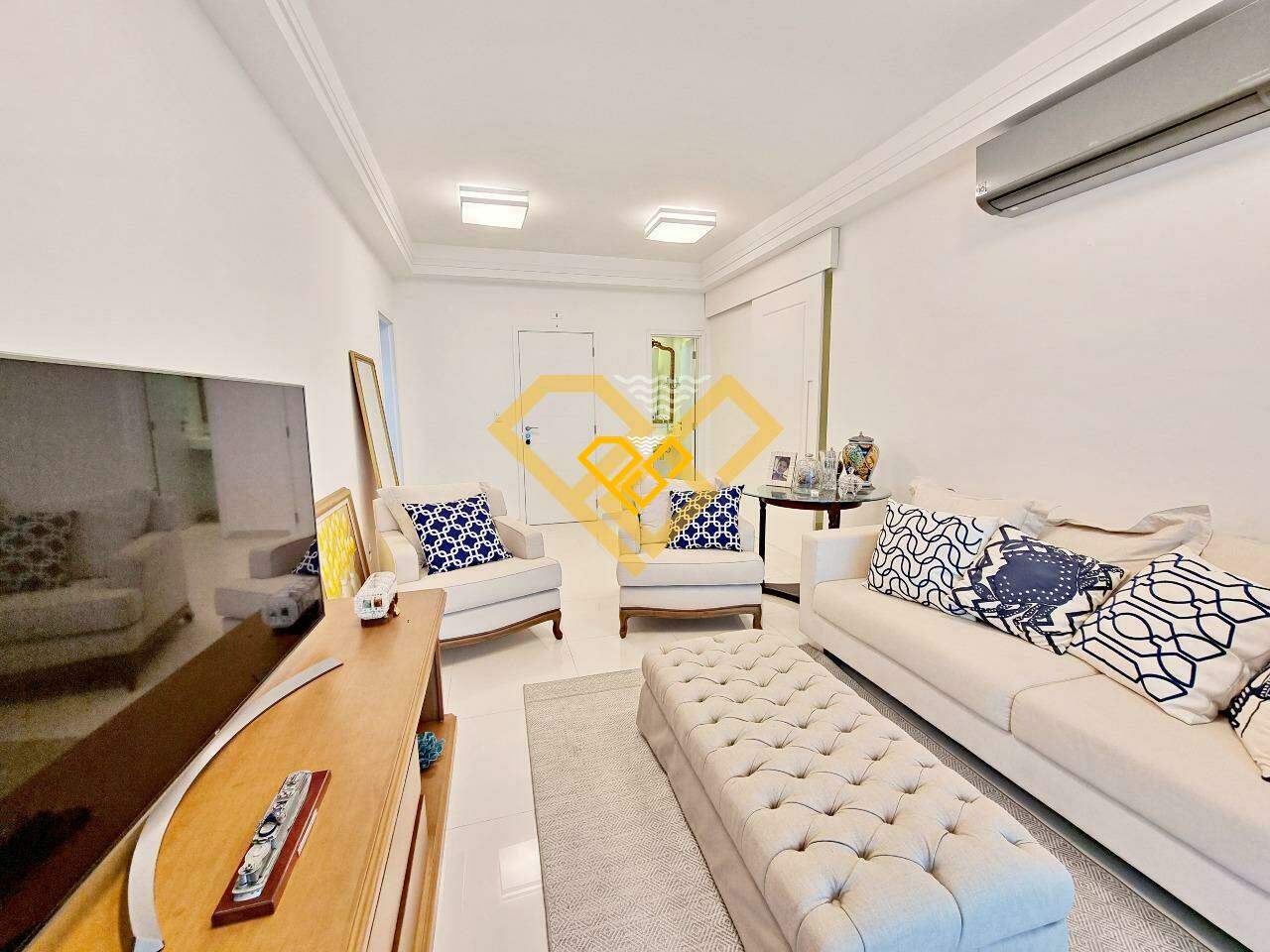 Apartamento para aluguel no Aparecida: 