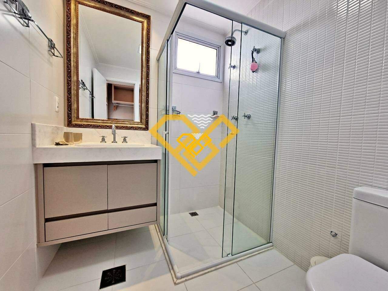 Apartamento para aluguel no Aparecida: 