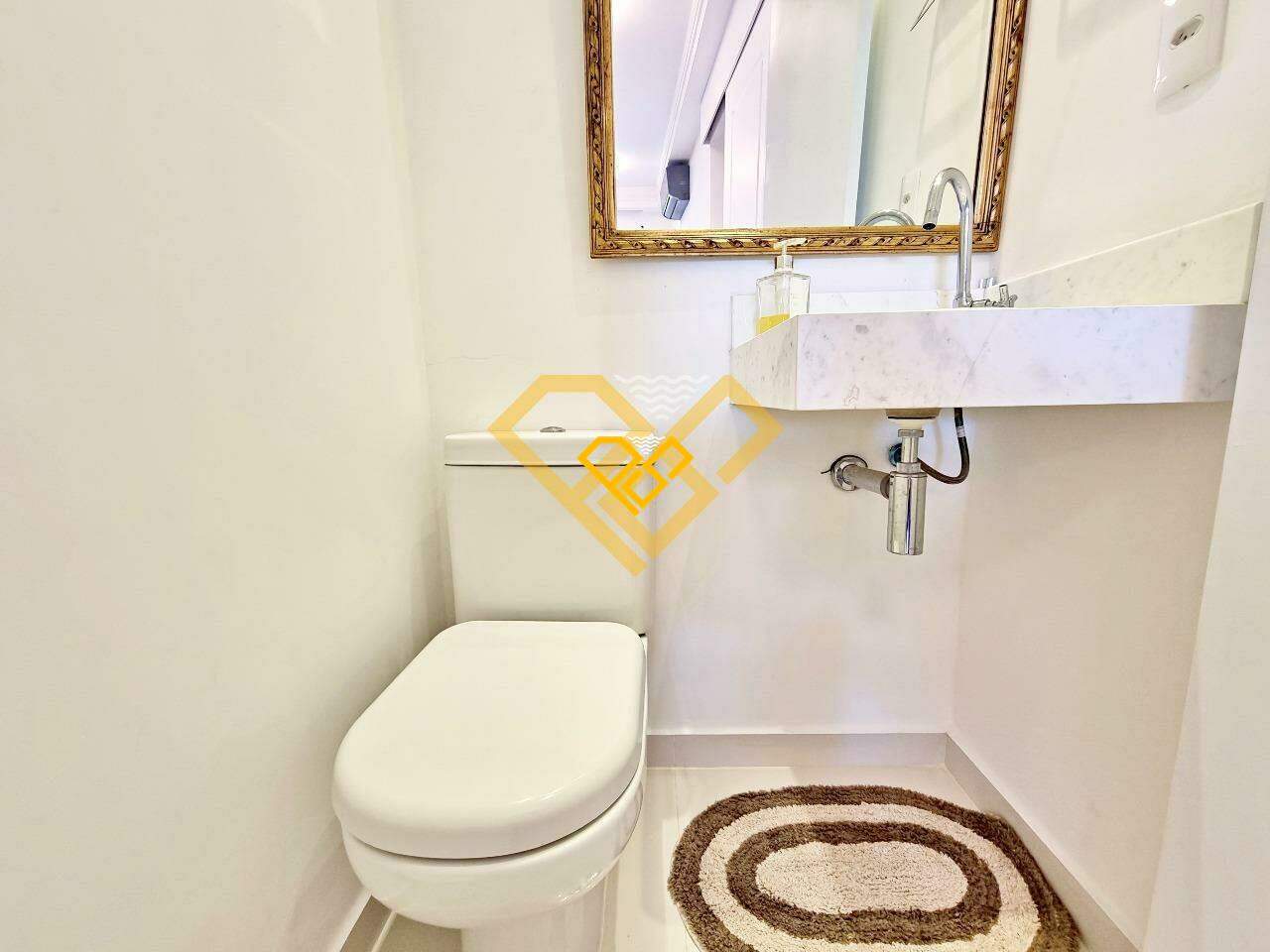 Apartamento para aluguel no Aparecida: 