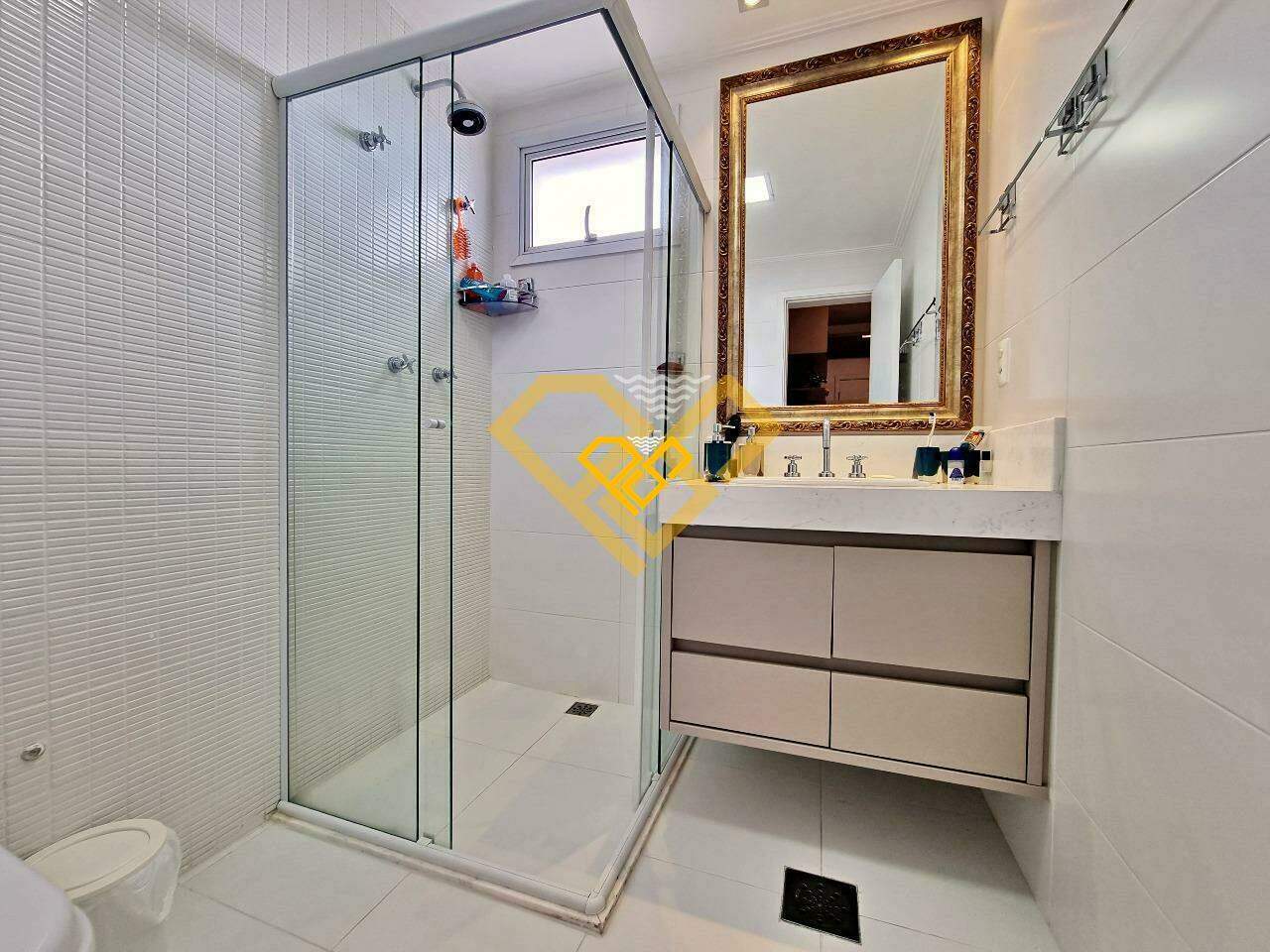 Apartamento para aluguel no Aparecida: 