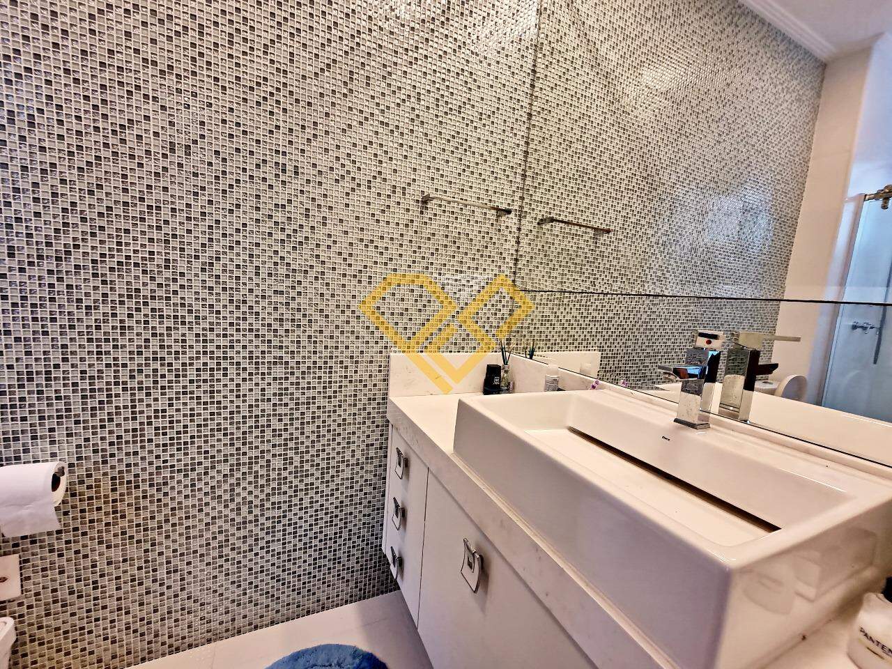 Apartamento para aluguel no Embaré: 