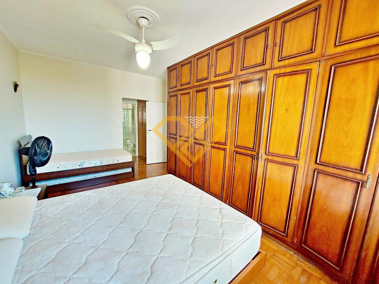 Apartamento para aluguel no Boqueirão: 