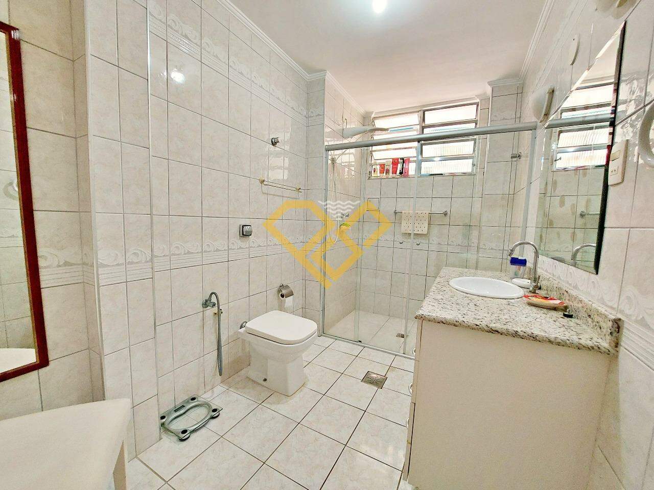 Apartamento para aluguel no Boqueirão: 