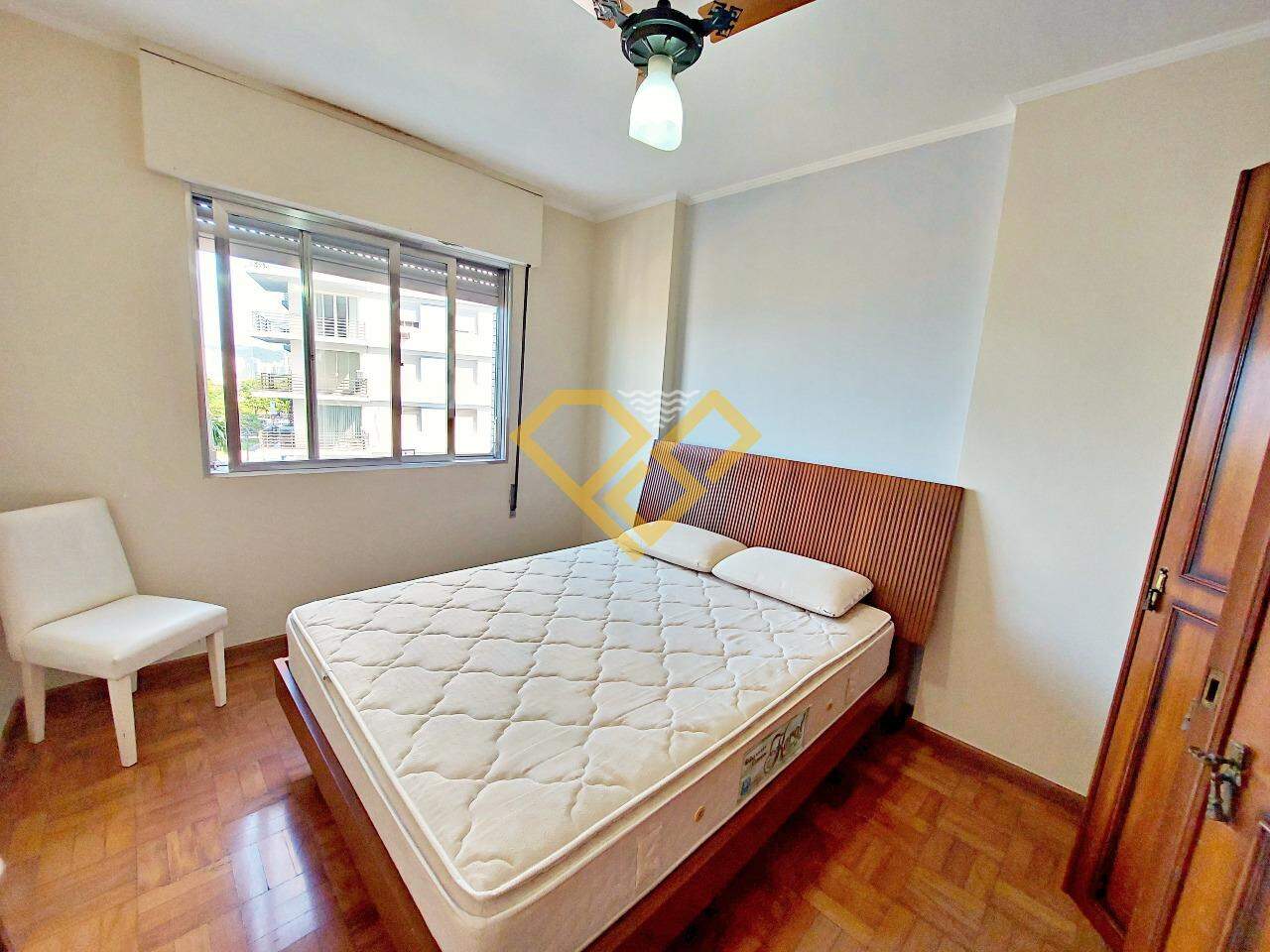 Apartamento para aluguel no Boqueirão: 