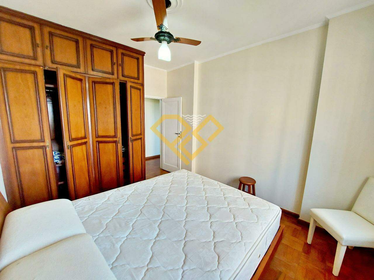 Apartamento para aluguel no Boqueirão: 