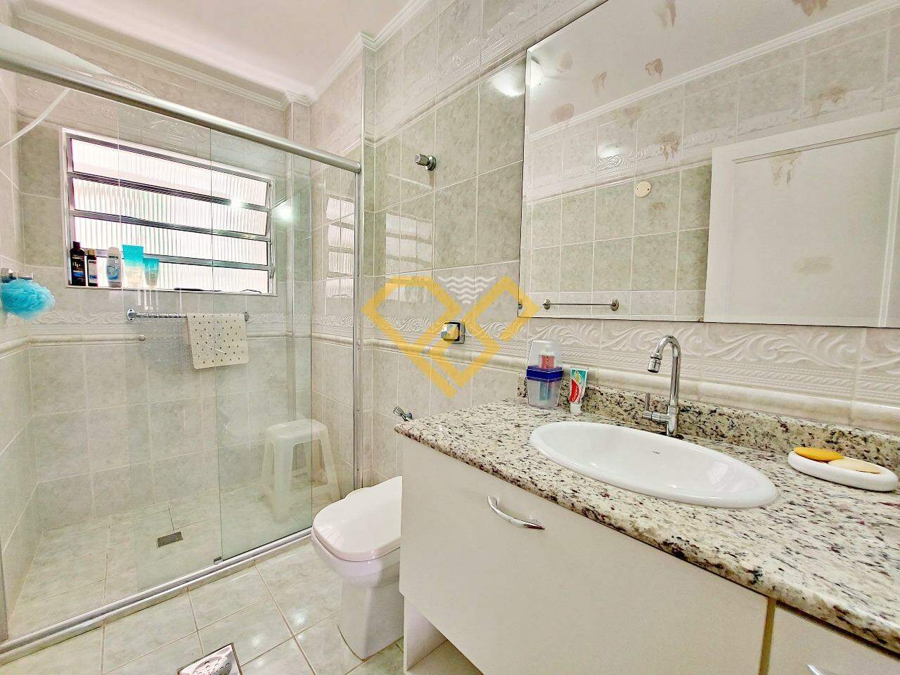 Apartamento para aluguel no Boqueirão: 