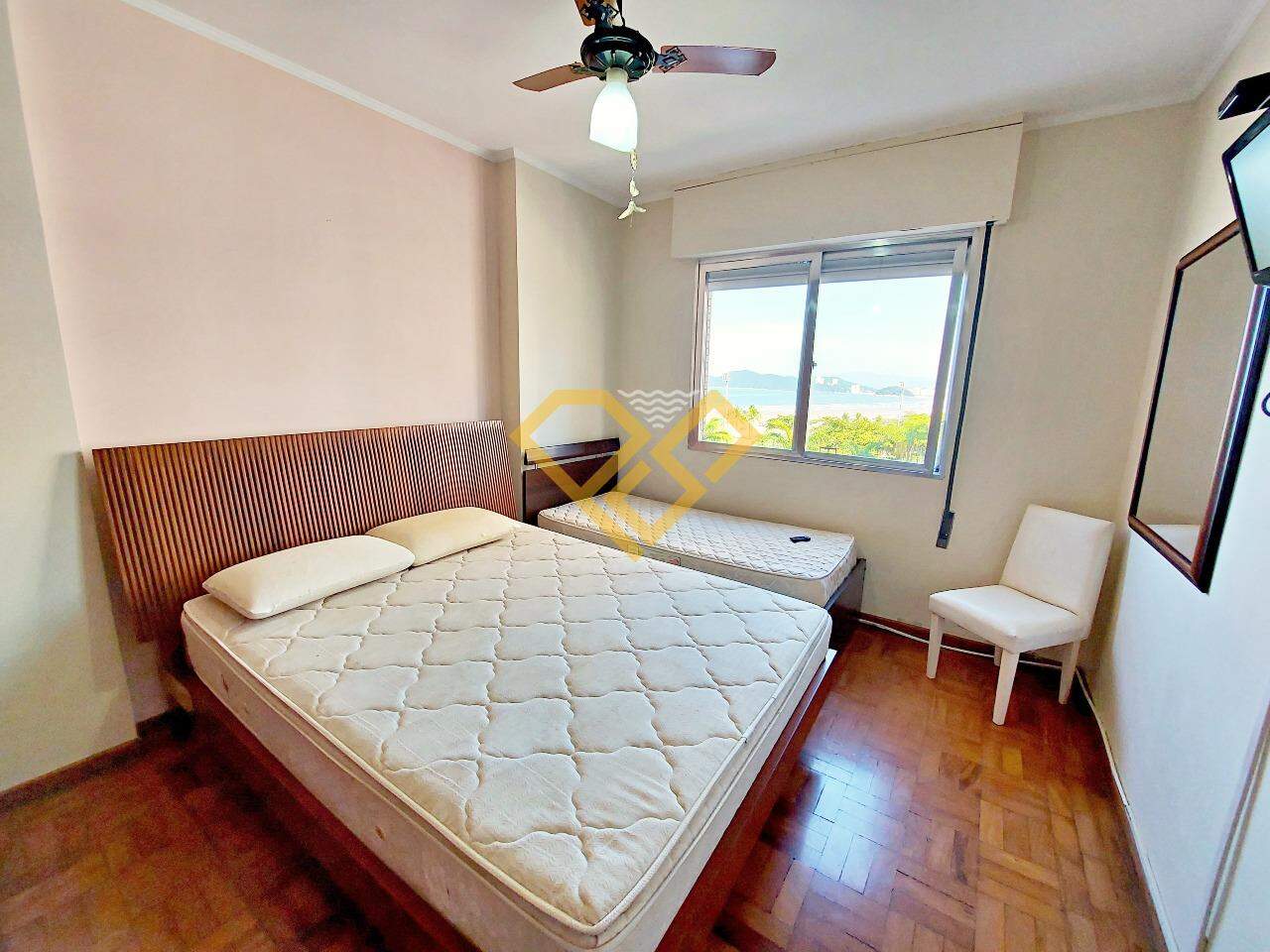 Apartamento para aluguel no Boqueirão: 