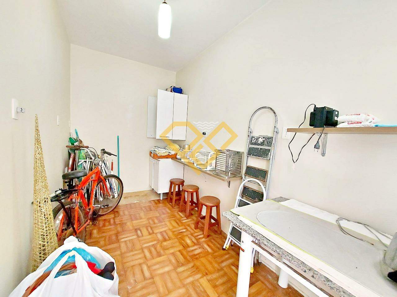 Apartamento para aluguel no Boqueirão: 