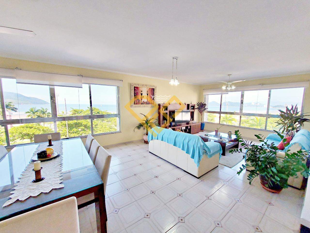 Apartamento para aluguel no Boqueirão: 