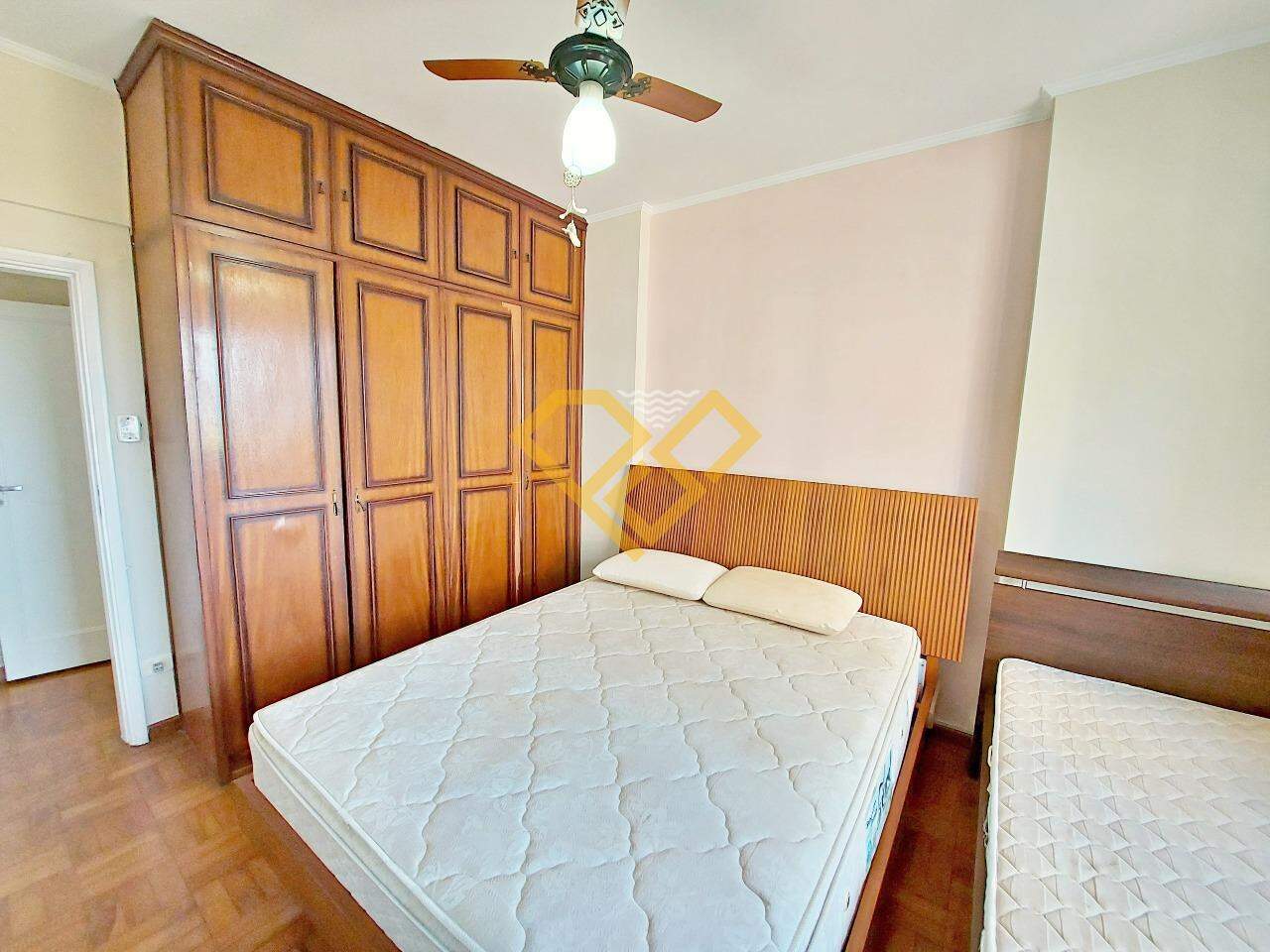 Apartamento para aluguel no Boqueirão: 