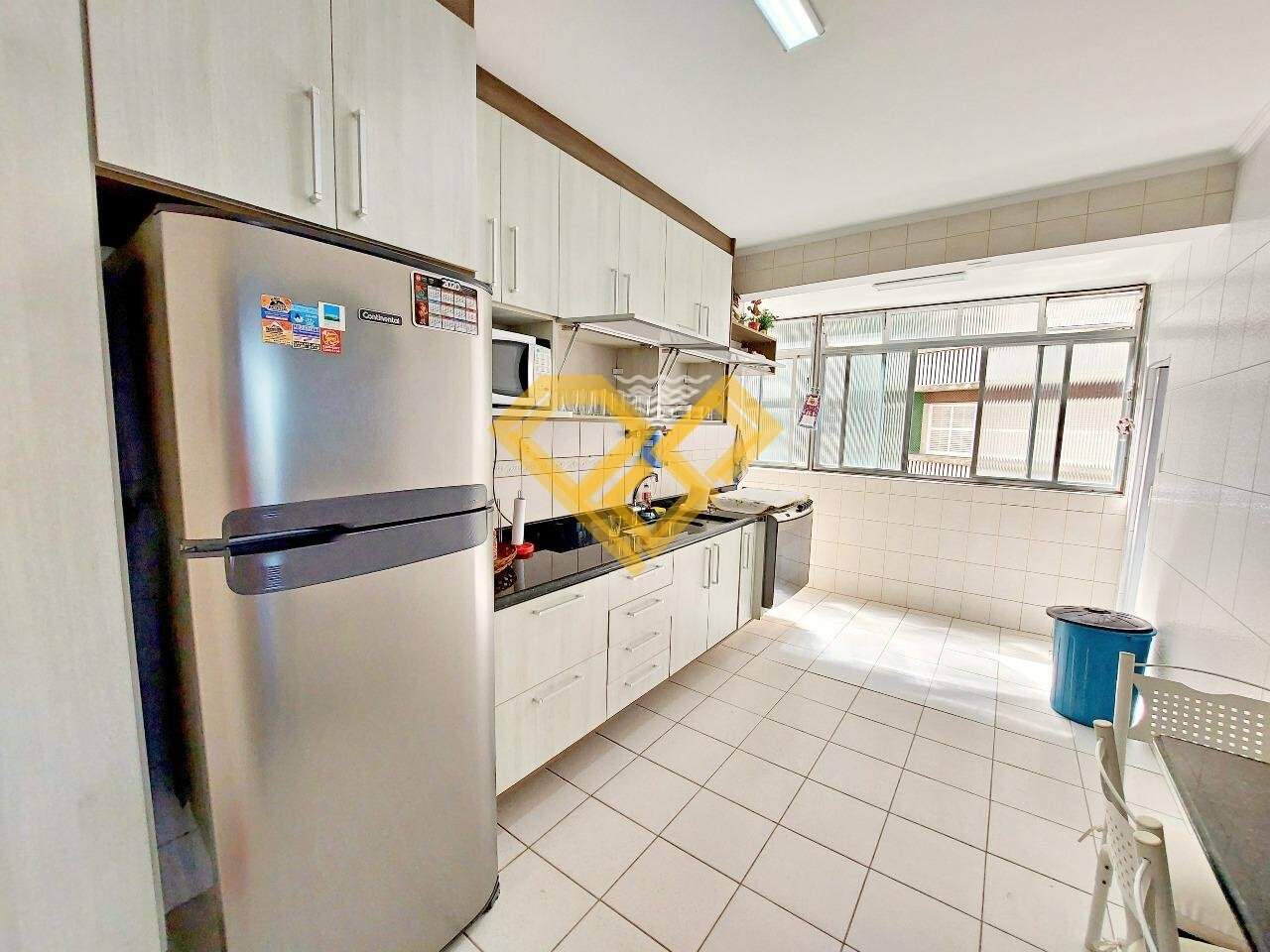 Apartamento para aluguel no Boqueirão: 