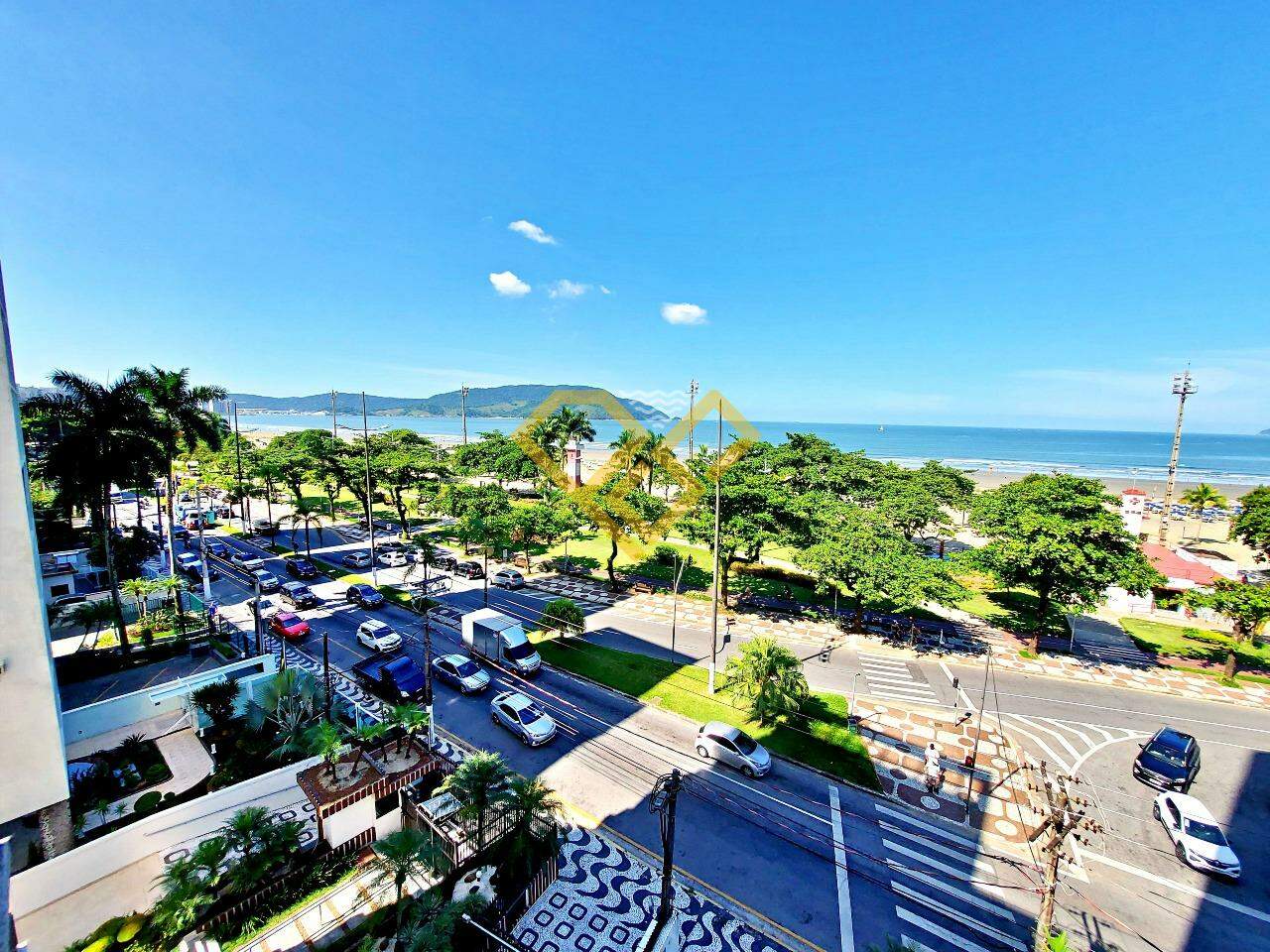 Apartamento para aluguel no Boqueirão: 