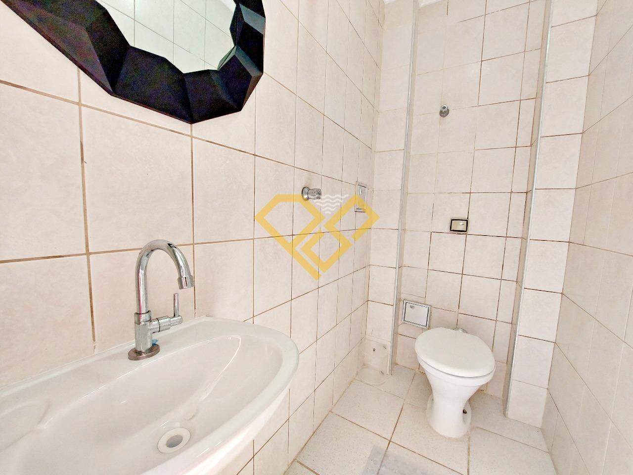 Apartamento para aluguel no Boqueirão: 