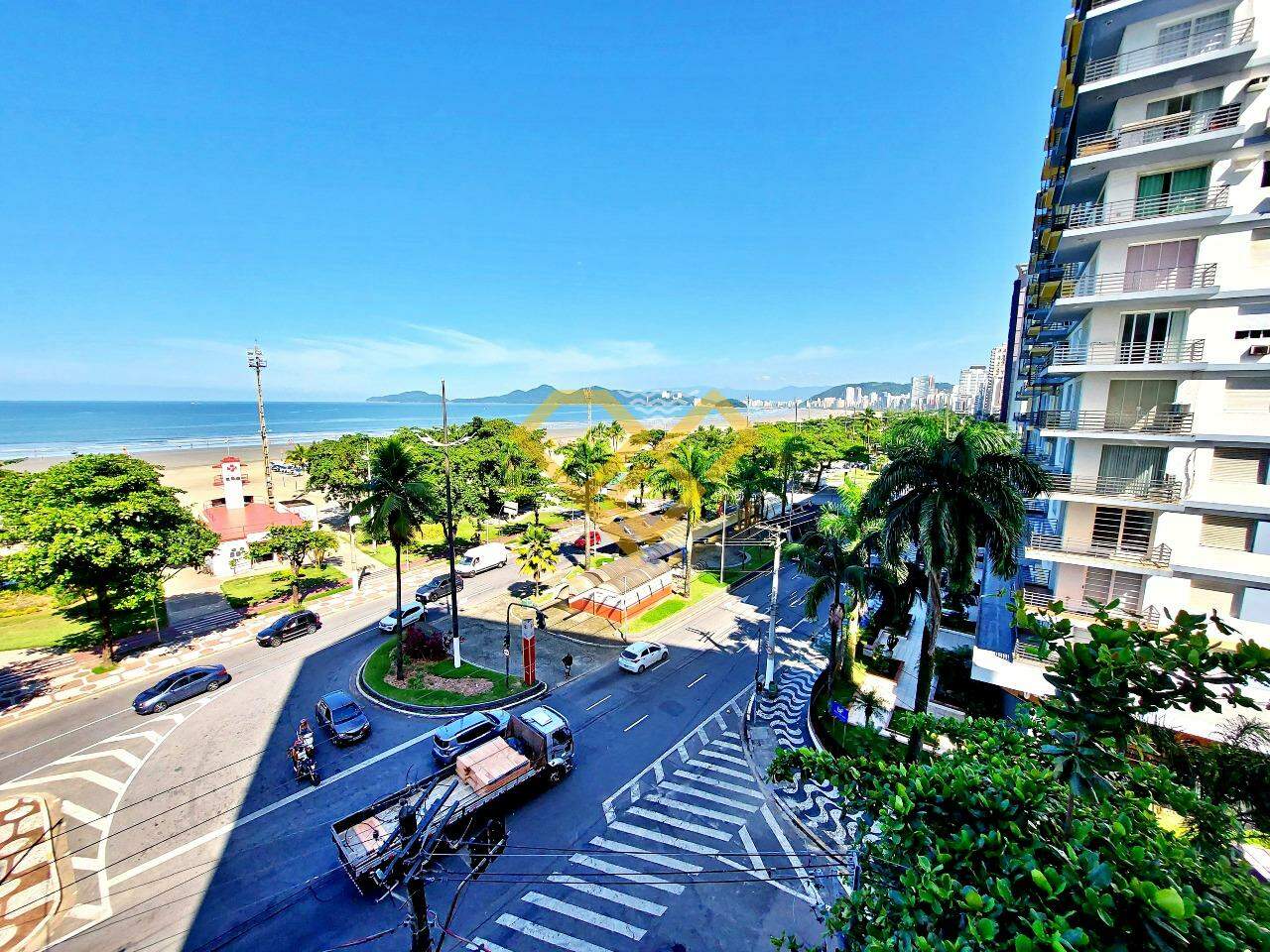 Apartamento para aluguel no Boqueirão: 