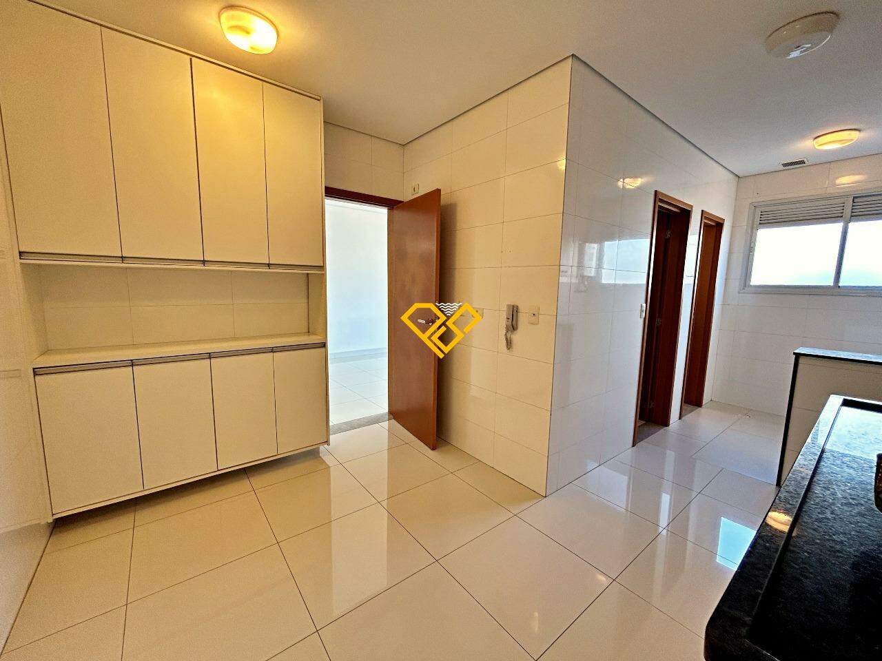 Apartamento para aluguel no Boqueirão: Cozinha
