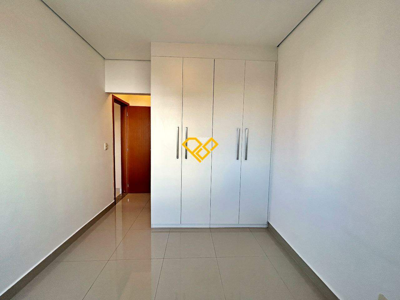 Apartamento para aluguel no Boqueirão: Dormitório 2