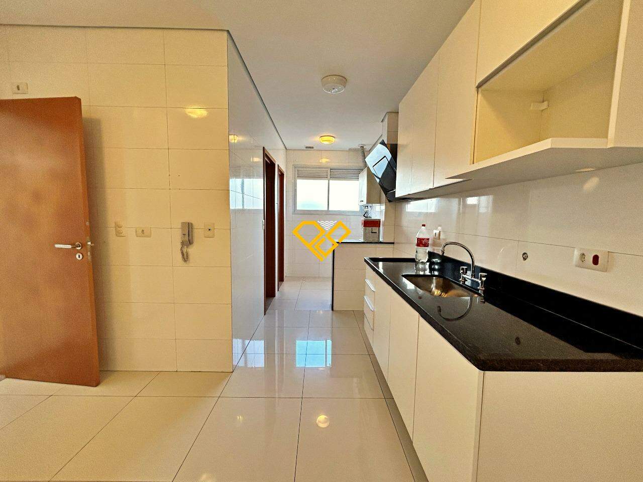 Apartamento para aluguel no Boqueirão: Cozinha